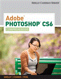 Adobeï¿½ Photoshopï¿½ CS6 Comprehensive cover art