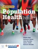 Population Health Creating a Culture of Wellness  cover art