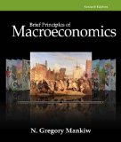 Brief Principles of Macroeconomics:  cover art