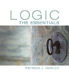 Logic The Essentials  9781305070929 Front Cover