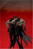Batman: Year One Hundred  cover art