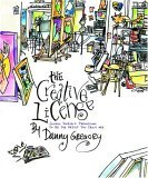 Creative License Giving Yourself Permission to Be the Artist You Truly Are  9781401307929 Front Cover