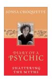 Diary of a Psychic Shattering the Myths  9781401901929 Front Cover