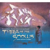 Tiger of the Snows Tenzing Norgay: the Boy Whose Dream Was Everest 2010 9781442421929 Front Cover