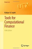 Tools for Computational Finance  cover art