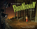 Art and Making of ParaNorman  9781452110929 Front Cover