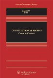 Constitutional Law Cases in Context cover art