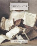 Greenmantle  cover art