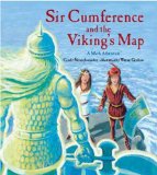 Sir Cumference and the Viking's Map 2012 9781570917929 Front Cover