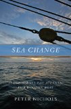 Sea Change Alone Across the Atlantic in a Wooden Boat cover art