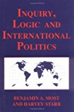 Inquiry, Logic, and International Politics  cover art