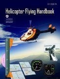 Helicopter Flying Handbook  9781620874929 Front Cover