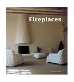 Fireplaces 2004 9780060747930 Front Cover