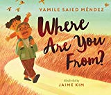 Where Are You From?  9780062839930 Front Cover