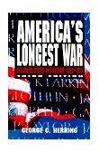 America's Longest War The United States and Vietnam, 1950-1975 3rd 9780070283930 Front Cover