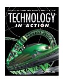 Technology in Action  9780131423930 Front Cover
