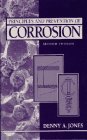 Principles and Prevention of Corrosion  cover art
