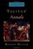 Tacitus' Annals 2010 9780195151930 Front Cover