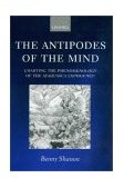 Antipodes of the Mind Charting the Phenomenology of the Ayahuasca Experience  9780199252930 Front Cover