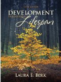 Development Through the Lifespan  cover art
