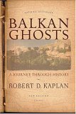 Balkan Ghosts A Journey Through History (New Edition) cover art