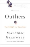 Outliers The Story of Success 2011 9780316017930 Front Cover