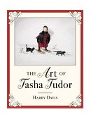 Art of Tasha Tudor A Retrospective  9780316174930 Front Cover