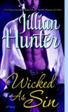 Wicked As Sin A Novel 2008 9780345503930 Front Cover