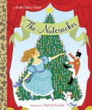 Nutcracker A Classic Christmas Book for Kids 2014 9780385369930 Front Cover