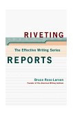 Riveting Reports 1999 9780393317930 Front Cover