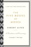 Five Books of Moses A Translation with Commentary