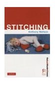Stitching 2006 9780413772930 Front Cover