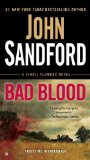 Bad Blood  9780425243930 Front Cover