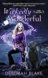 Wickedly Wonderful 2nd 9780425272930 Front Cover