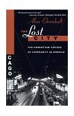 Lost City The Forgotten Virtues of Community in America cover art