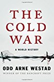 Cold War A World History  9780465054930 Front Cover