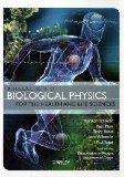 Introduction to Biological Physics for the Health and Life Sciences  cover art