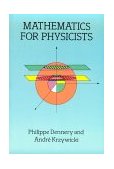Mathematics for Physicists  cover art