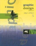 Graphic Design Basics 5th 2006 9780495006930 Front Cover