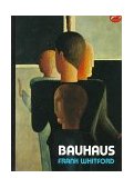 World of Art Series Bauhaus  cover art