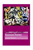 Cambridge Introduction to Russian Poetry  cover art