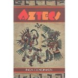 Aztecs An Interpretation  9780521400930 Front Cover