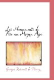 Monuments de Pise Au Moyen Age 2009 9780559951930 Front Cover
