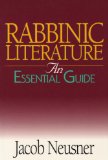 Rabbinic Literature  cover art