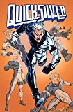 Avengers Quicksilver  9780785192930 Front Cover