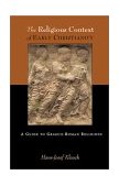 Religious Context of Early Christianity A Guide to Graeco-Roman Religions cover art