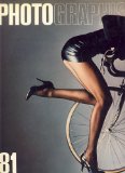 Photographs '81 : The International Annual of Advertising, Editorial and Television Photography 1981 9780803858930 Front Cover