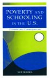 Poverty and Schooling in the U. S. Contexts and Consequences cover art