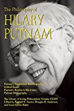 Philosophy of Hilary Putnam  9780812698930 Front Cover