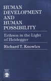 Human Development and Human Possibility Erikson in the Light of Heidegger cover art